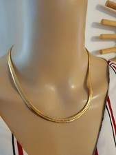 Joli collier vintage d'occasion  Plouarzel