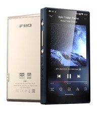 Fiio m21 high gebraucht kaufen  Bremen