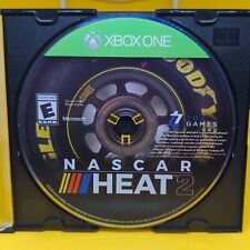 Nascar heat disc for sale  Cary