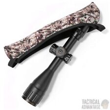 Camouflage neoprene rifle for sale  CONGLETON