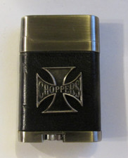 Vintage butane lighter for sale  New Sharon
