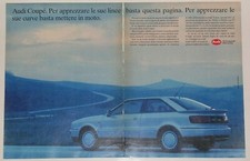 Advert pubblicità 1991 usato  Agrigento
