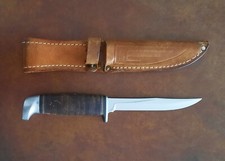 Case fixed blade for sale  San Gabriel