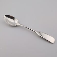 Colher Demitasse de prata esterlina 1810 International - 4 1/8" - Sem monograma comprar usado  Enviando para Brazil