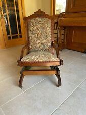 Antique victorian coil for sale  New Hartford