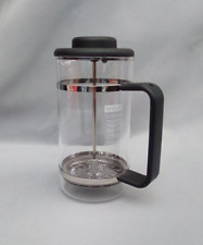 Bodum bistro cafetiere for sale  BEDFORD