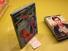 Blu ray dvd d'occasion  Saint-Florentin