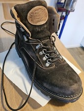 Stockerpoint trachtenschuhe bo gebraucht kaufen  Schwalmstadt