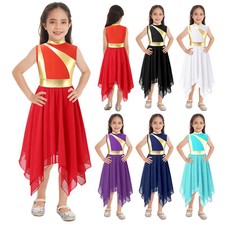 Girls worship costume for sale  SWANSEA
