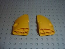 Lego yellow technic d'occasion  La Rivière-de-Corps