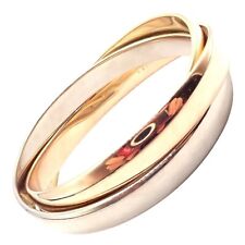 Authentic cartier 18k for sale  Philadelphia