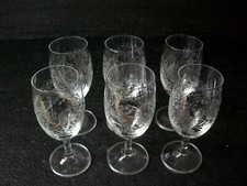 Weingläser sekt dessertwein gebraucht kaufen  Eisenach