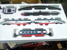 Hornby amtrack acela for sale  Glen Head