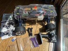 Hpi racing nitro for sale  Bessemer