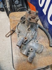 Corps pompe eau d'occasion Corps pompe eau d'occasion  Plonéour-Lanvern