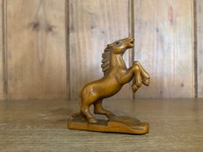 Vintage wooden carved for sale  LINCOLN