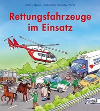 Rettungsfahrzeuge einsatz gebraucht kaufen  Berlin