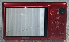 Canon powershot elph for sale  Saint Charles