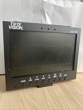 Totevision lcd 703hd gebraucht kaufen  Berlin