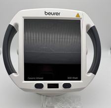 Beurer infrarot wärmestrahler gebraucht kaufen Beurer infrarot wärmestrahler gebraucht kaufen  Langenpreising