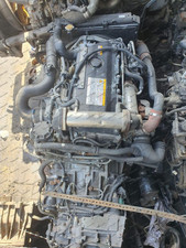 MOTOR TURBO DIESEL ISUZU NPR GMC W5500 W4500 4HK1 5.2L 2003-2006 comprar usado  Enviando para Brazil