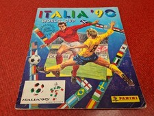Album panini italia d'occasion  Rodez