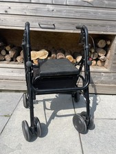 Uniscan wheel walker for sale  LEEDS