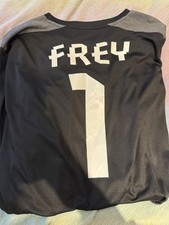 Maglia firmata frey usato  Roma