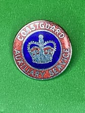 Vintage 1970s coastguard for sale  KESWICK