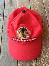 Vintage blackhawks hockey for sale  Powell Butte