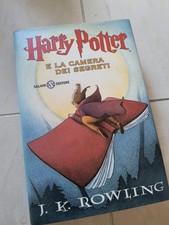 Harry potter camera usato  Messina