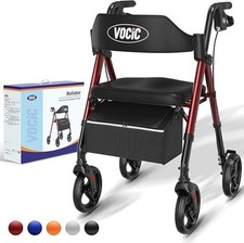Walkers seniors foldable for sale  SALFORD