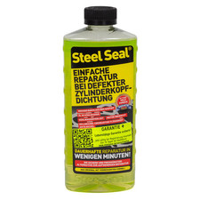 Steel seal dichtmittel gebraucht kaufen  Minden