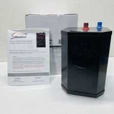 Dispensador de água quente instantâneo digital American Standard preto comprar usado  Enviando para Brazil