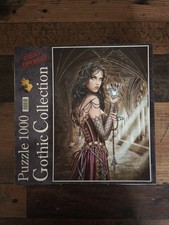 Clementoni gothic collection gebraucht kaufen  Döbeln