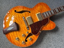 Stunning ibanez artcore for sale  IPSWICH