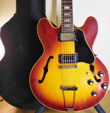 1971 gibson 335 for sale  Peckville