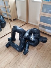 punching dummy for sale  LIVERPOOL