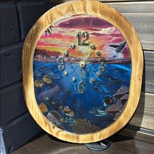 Hawaiian sunset ocean for sale  Brush Prairie