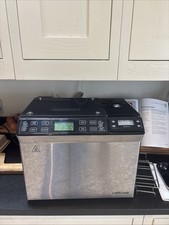 Lakeland bread maker for sale  MARLBOROUGH