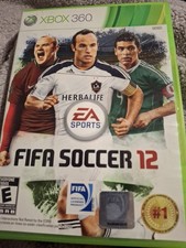 fifa 12 xbox 360 original comprar usado fifa 12 xbox 360 original comprar usado  Enviando para Brazil