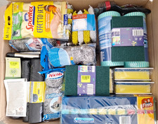 Déstockage articles nettoyage d'occasion  Châteaudun