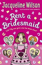Rent bridesmaid wilson for sale  USA