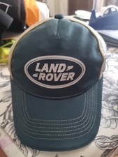 Land rover official for sale  CANTERBURY
