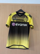 Bvb derbytrikot 2011 gebraucht kaufen  Eschweiler