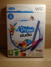 udraw wii usato udraw wii usato Fiumicino