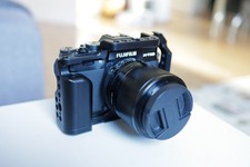 Fujifilm t30 kit gebraucht kaufen  Karlsruhe