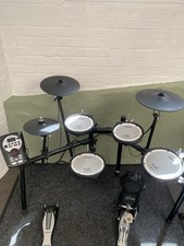 Roland td11kv electronic for sale  PURLEY