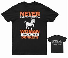 Never underestimate woman for sale  BRISTOL