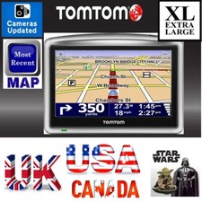 Tomtom one sat for sale  LEEDS